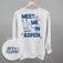 Meet Me In Aspen (Back Print)