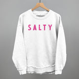 Salty Distressed