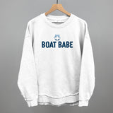 Boat Babe