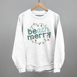 Beach Merry