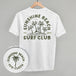 Sunshine Beach Surf Club (Back Print)