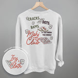 Mahj Club (Back Print)