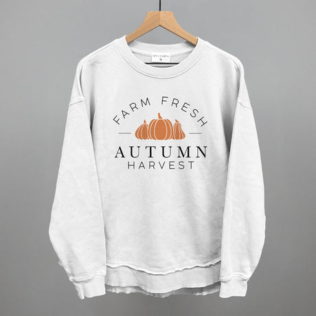 Autumn Harvest