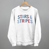 Stars And Stripes (Multi-Color)