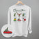 Christmas Movie Favorites (Back Print)