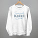 Seaside Barre Club