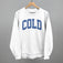 Cold Arch