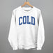 Cold Arch