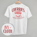 Cherry Wellness (Back Print)