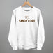 Sandy Core