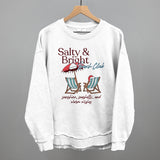 Salty & Bright Beach Club