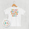 In My Double Digits Era (Kids Back Print)