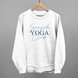 Seaside Yoga Club