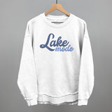 Lake Mode Script