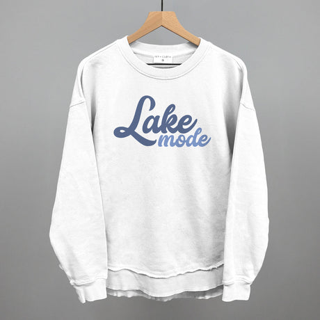 Lake Mode Script