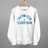 Saltwater And Serotonin