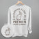 Cottontail Candy Co. (Back Print)