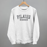 Pilates Instructor