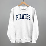 Pilates Arch (Navy)