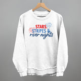 Stars, Stripes And River Nights