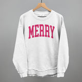Merry Arch