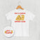 Mac & Cheese Lovers Club (Kids Back Print)