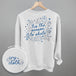 Tis The Season To Skate (Back Print)