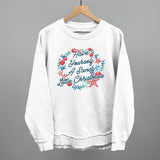 Have Yourself A Sandy Little Christmas