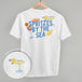 Spritzes By The Sea (Back Print)