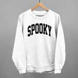 Spooky Arch (Black)