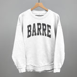 Barre Arch