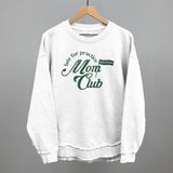 Late For Practice Mom Club