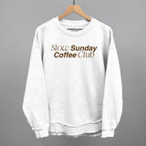 Slow Sundays Coffee Club