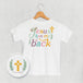 Jesus Has My Back (Kids Back Print)