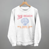 The Summer Ocean Club