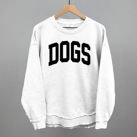 Dogs Arch