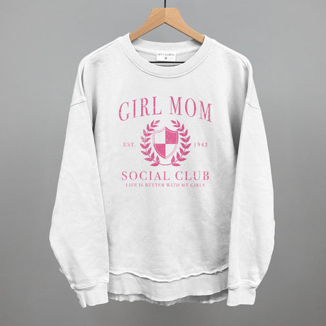 Girl Mom Social Club