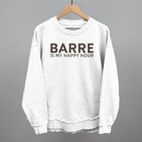 Barre Is My Happy Hour