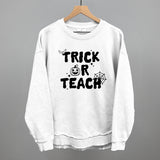 Trick Or Teach