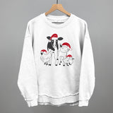 Holiday Farm Animals