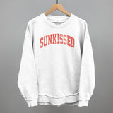 Sunkissed Distressed Arch