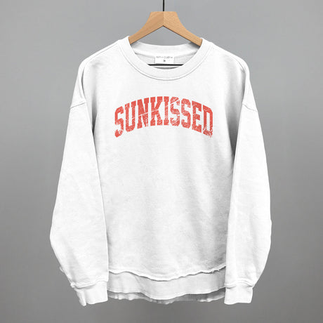 Sunkissed Distressed Arch
