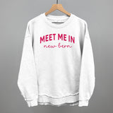 Meet Me In New Bern