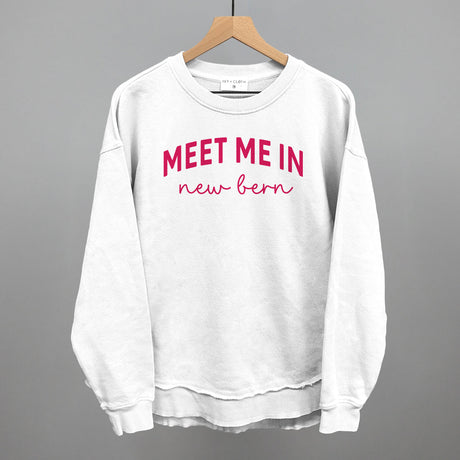 Meet Me In New Bern