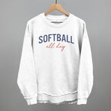 Softball All Day (Script)