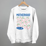 Motherhood Is My Jam