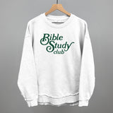 Bible Study Club