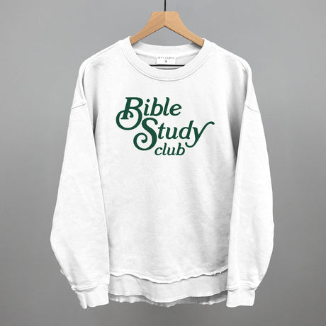 Bible Study Club