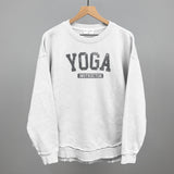 Yoga Instructor
