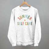 Summer And Self Care
